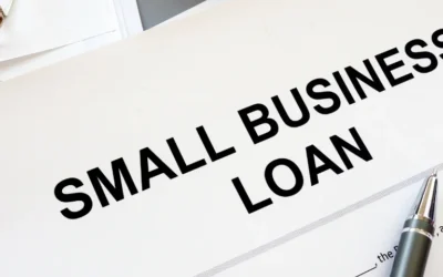 Small Business Loans: Fixed Rates vs Variable Rates