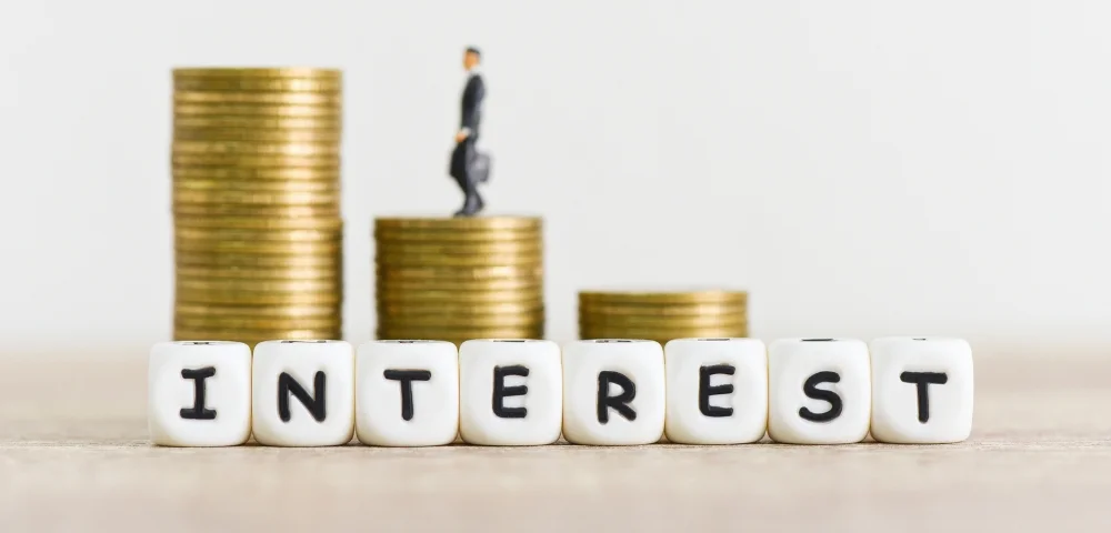 Types of Interest Loans