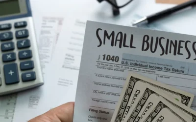 Exploring the Future: Key Small Business Lending Statistics & Trends for 2024