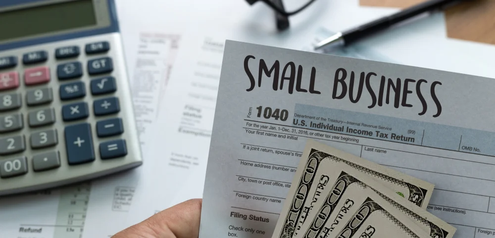 Exploring the Future: Key Small Business Lending Statistics & Trends for 2024