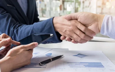 How Do Business Loans Work?