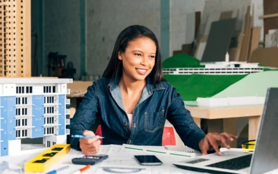 What Are Construction Business Loans: How to Get a Loan to Start a Construction Company