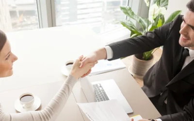 How to Get a Loan to Buy a Business