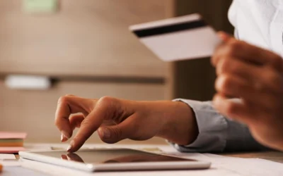 Line of Credit vs. Credit Card: What’s the Difference?