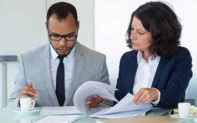 What Is the Average Business Loan Term?
