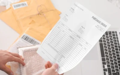 PO Funding: How Does Purchase Order Financing Work